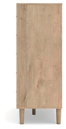 Cielden Chest of Drawers - Furniture Queen (GA)*