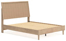 Cielden Bedroom Set - Furniture Queen (GA)*