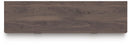 Pamytta Dresser - Furniture Queen (GA)*