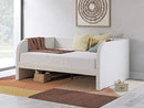 Arloster Upholstered Bed - Furniture Queen (GA)*