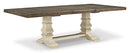 Bolanburg Dining Room Set - Furniture Queen (GA)*