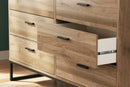 Deanlow Bedroom Package - Furniture Queen (GA)*