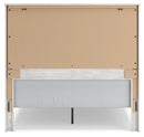 Gerridan Bedroom Set - Furniture Queen (GA)*