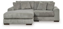 Lindyn Living Room Set - Furniture Queen (GA)*