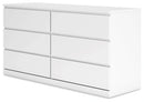 Onita Dresser - Furniture Queen (GA)*
