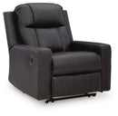 Mackmenville Recliner - Furniture Queen (GA)*