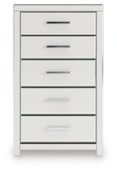 Zuraleus Chest of Drawers - Furniture Queen (GA)*