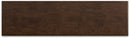Danabrin Dresser - Furniture Queen (GA)*