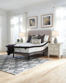 Chime 12 Inch Hybrid Mattress in a Box - Furniture Queen (GA)*