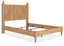 Aleaport Bed - Furniture Queen (GA)*