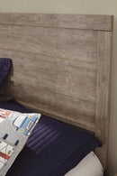Culverbach Bed - Furniture Queen (GA)*