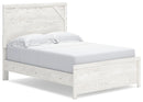 Gerridan Youth Bed - Furniture Queen (GA)*