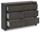 Fraluna Dresser - Furniture Queen (GA)*