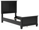 Lanolee Bedroom Set - Furniture Queen (GA)*