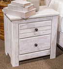 Makidern Nightstand - Furniture Queen (GA)*