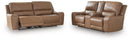 DeepWakes Living Room Set - Furniture Queen (GA)*
