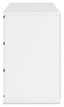 Onita Dresser - Furniture Queen (GA)*