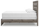 Graystorm Bedroom Set - Furniture Queen (GA)*