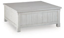 Robbinsdale Lift-Top Coffee Table