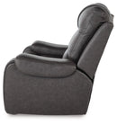 Femley Recliner - Furniture Queen (GA)*