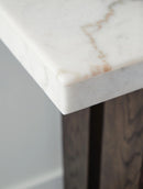 Burkhaus Sofa Table - Furniture Queen (GA)*