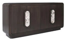Elliston Accent Cabinet - Furniture Queen (GA)*