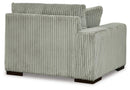 Lindyn Sectional with Chaise - Furniture Queen (GA)*