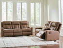 Mackmenville Living Room Set - Furniture Queen (GA)*