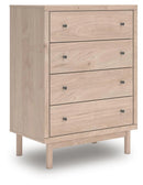 Arloster Chest of Drawers - Furniture Queen (GA)*