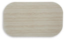 Kimora Outdoor Coffee Table