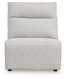 Modmax II Reclining Sofa Chaise - Furniture Queen (GA)*