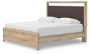 Kinlanni Bedroom Set - Furniture Queen (GA)*