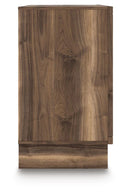Chirason Dresser - Furniture Queen (GA)*