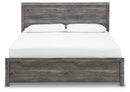 Bronyan Bedroom Set - Furniture Queen (GA)*