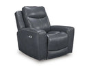 Next Move Power Recliner - Furniture Queen (GA)*