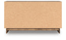 Chirason Dresser - Furniture Queen (GA)*