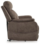 Crestmeade Power Lift Recliner - Furniture Queen (GA)*