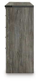 Frandern Dresser - Furniture Queen (GA)*