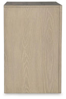 Calmoro Nightstand - Furniture Queen (GA)*