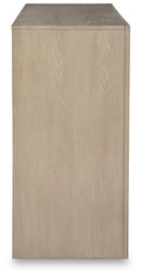 Calmoro Dresser - Furniture Queen (GA)*
