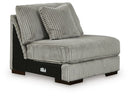 Lindyn Sectional with Chaise - Furniture Queen (GA)*
