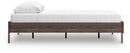 Calverson Bed - Furniture Queen (GA)*