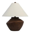 Honsworth Table Lamp - Furniture Queen (GA)*