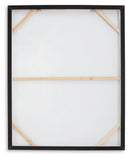 Archerwick Wall Art - Furniture Queen (GA)*