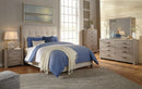Culverbach Chest of Drawers - Furniture Queen (GA)*