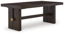 Burkhaus Dining Room Set