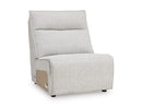 Modmax II Reclining Sofa Chaise - Furniture Queen (GA)*