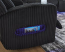 Belvarrow Loveseat - Furniture Queen (GA)*