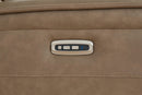 Glencroft Reclining Package - Furniture Queen (GA)*