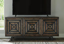 Fair Ridge Accent Cabinet - Furniture Queen (GA)*